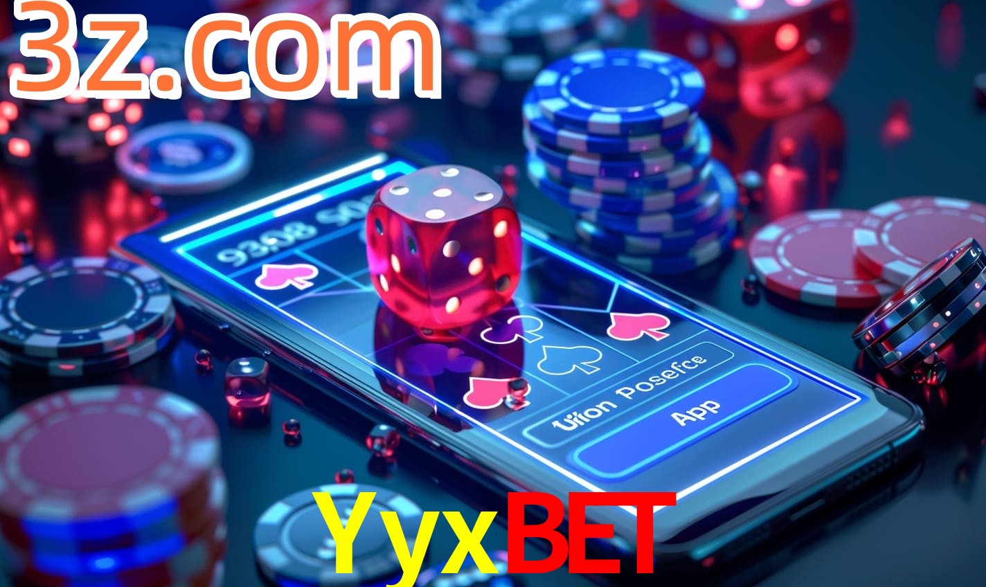 Baixar App Yyxbet
