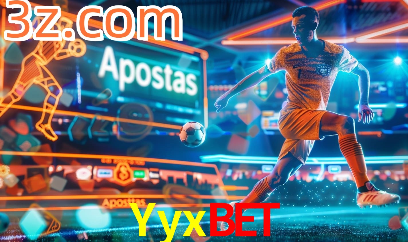 Apostas Yyxbet